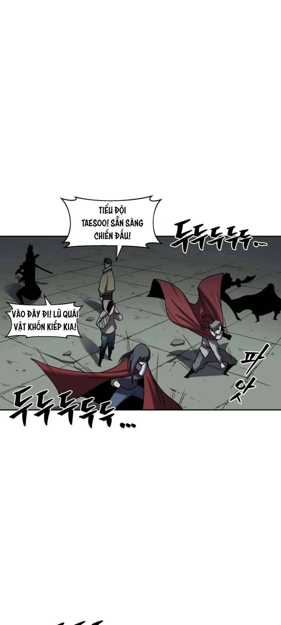 Thợ Săn Quái Vật Chapter 14 - 27