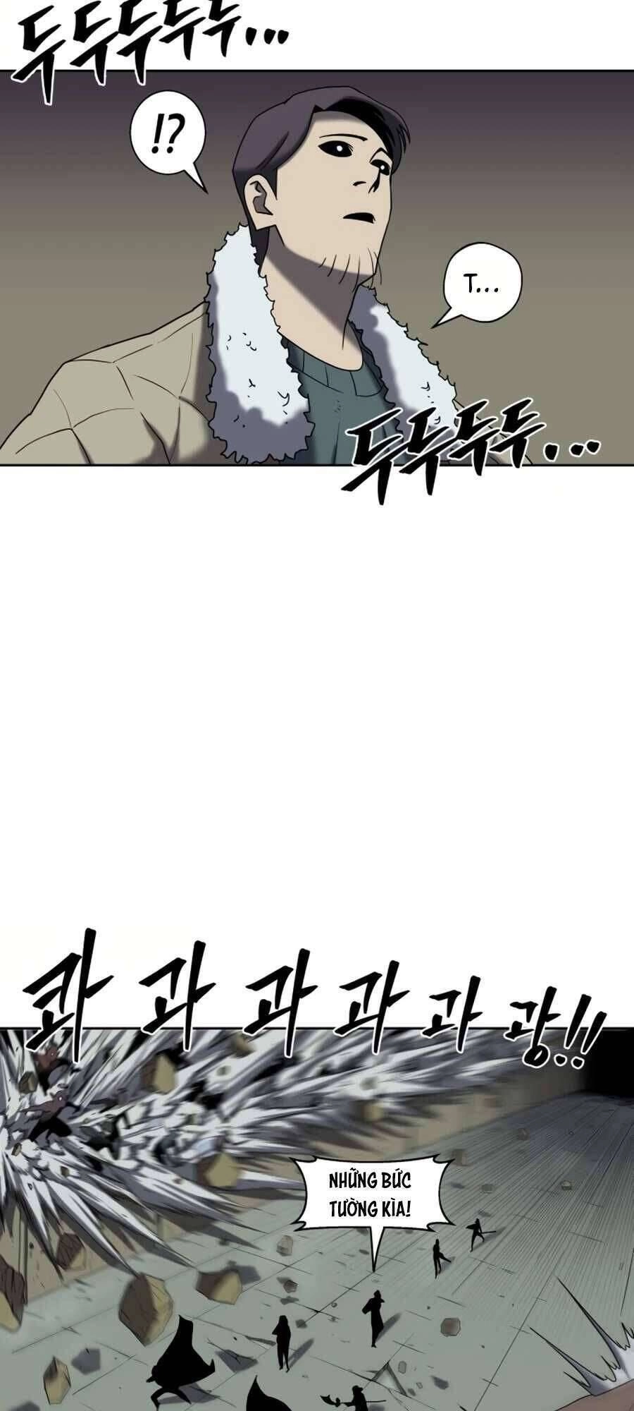 Thợ Săn Quái Vật Chapter 14 - 28