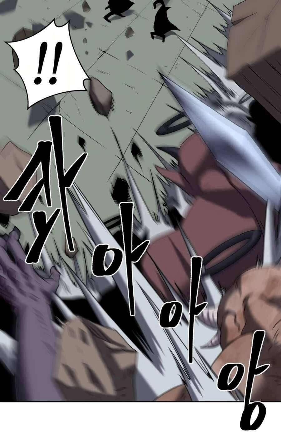 Thợ Săn Quái Vật Chapter 14 - 29