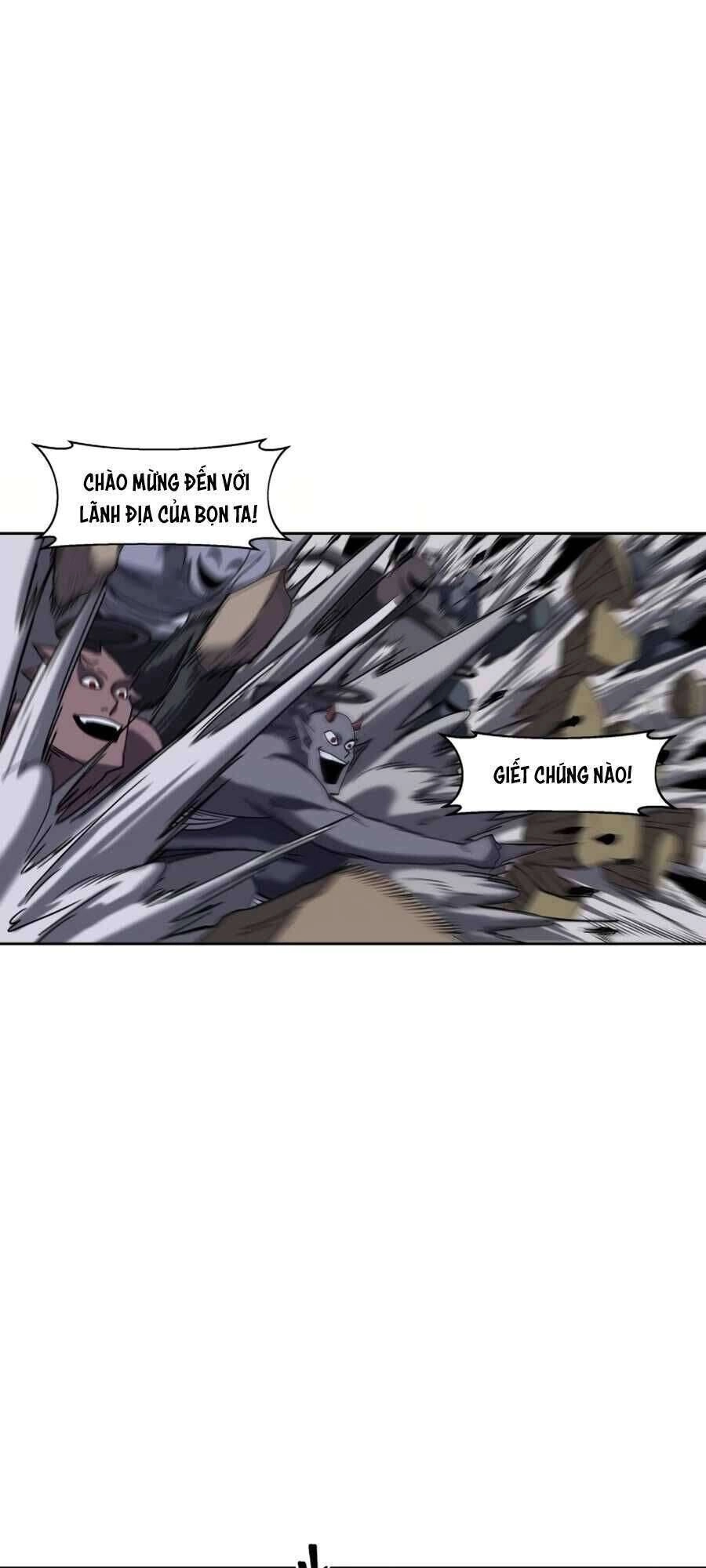 Thợ Săn Quái Vật Chapter 14 - 30