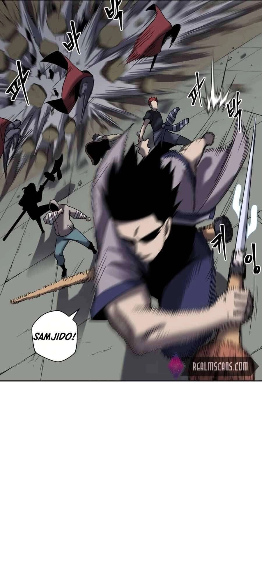 Thợ Săn Quái Vật Chapter 14 - 31