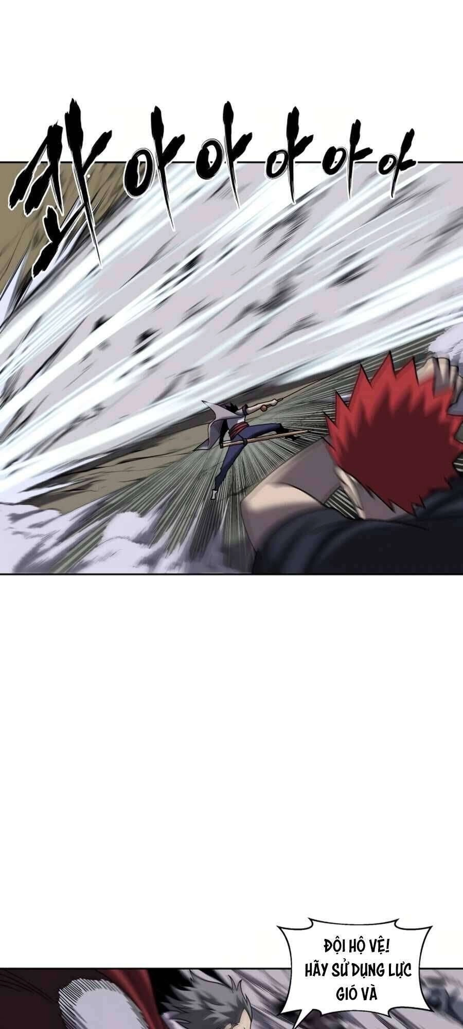 Thợ Săn Quái Vật Chapter 14 - 33