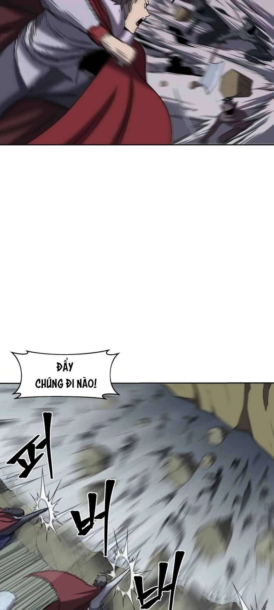 Thợ Săn Quái Vật Chapter 14 - 34