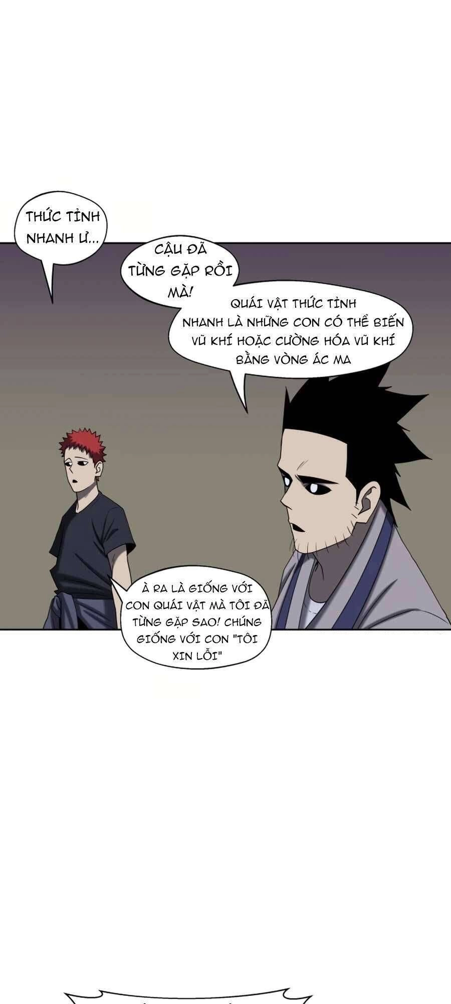 Thợ Săn Quái Vật Chapter 14 - 39