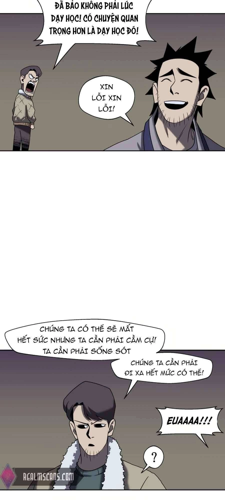 Thợ Săn Quái Vật Chapter 14 - 40