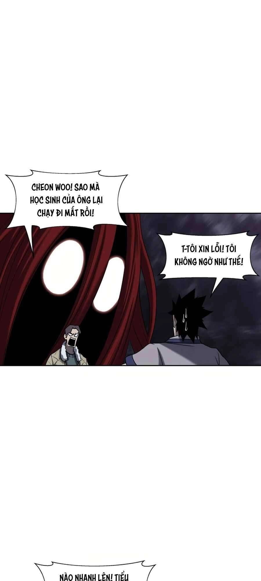 Thợ Săn Quái Vật Chapter 14 - 42