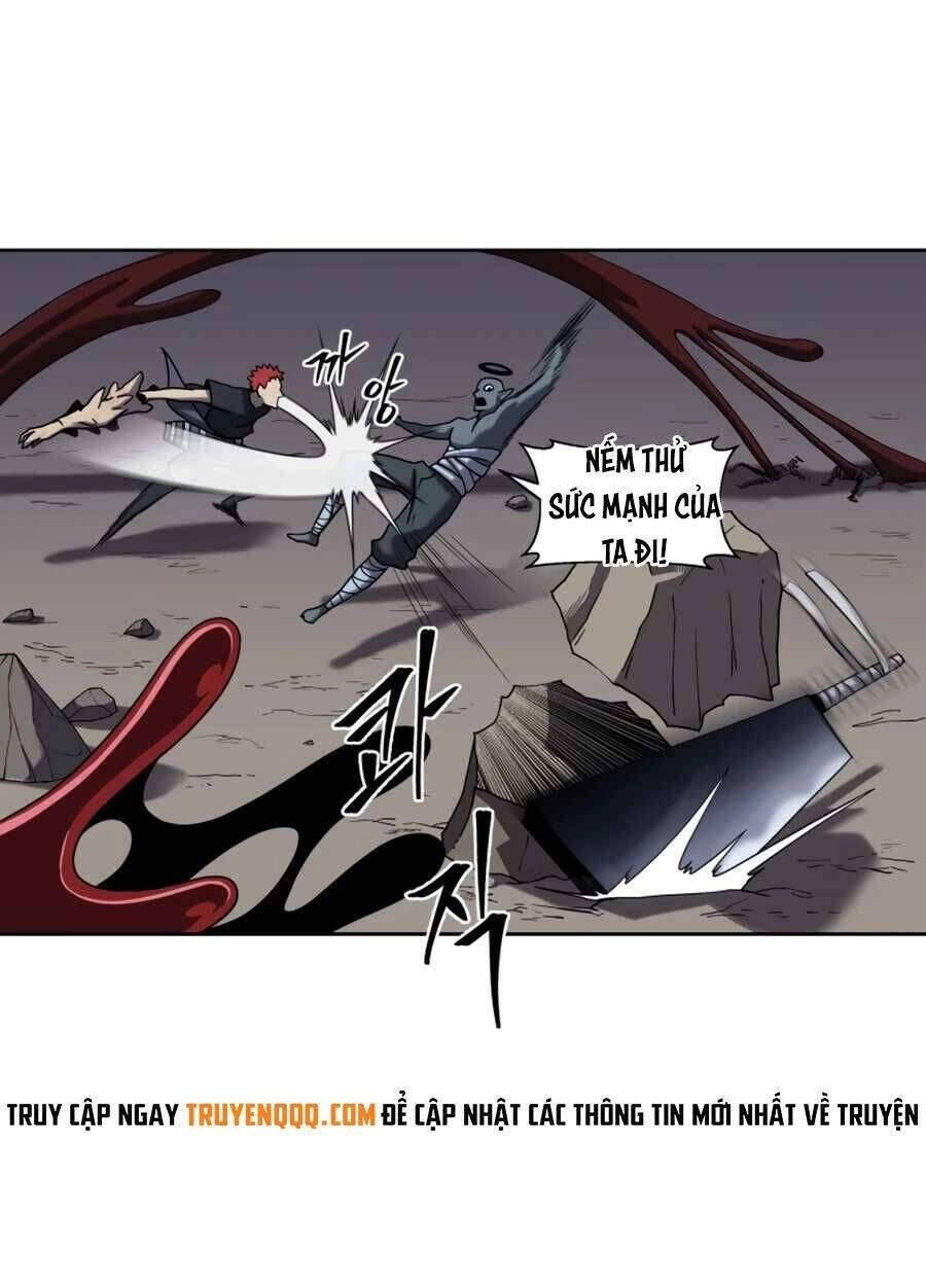 Thợ Săn Quái Vật Chapter 14 - 44