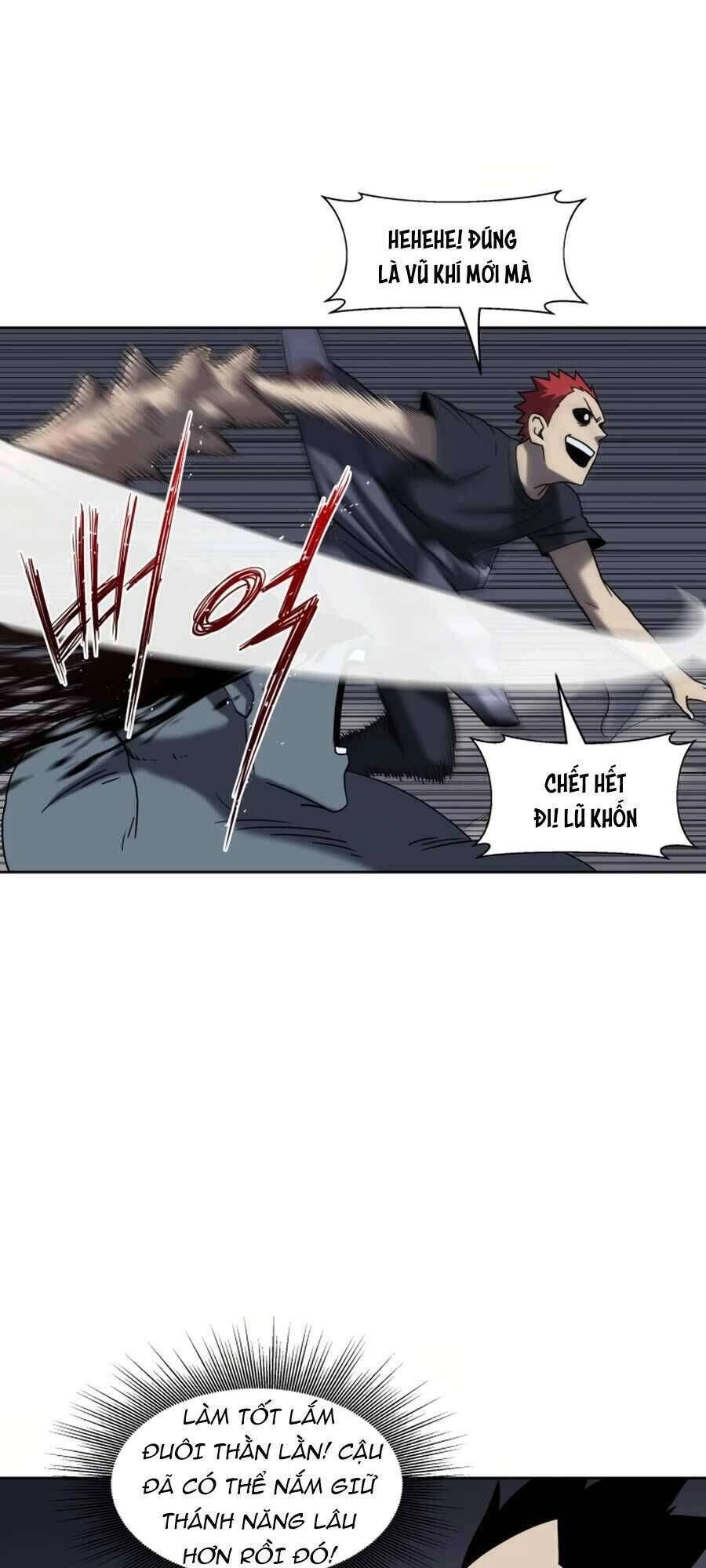 Thợ Săn Quái Vật Chapter 14 - 45