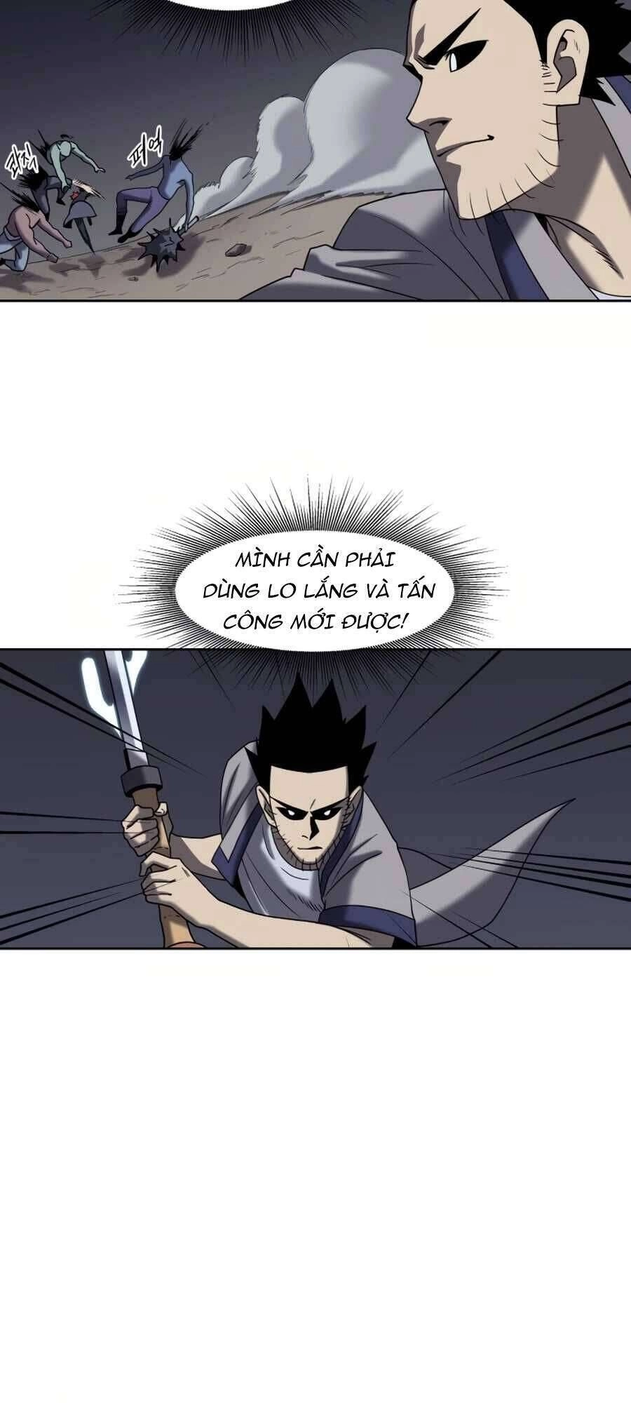 Thợ Săn Quái Vật Chapter 14 - 46