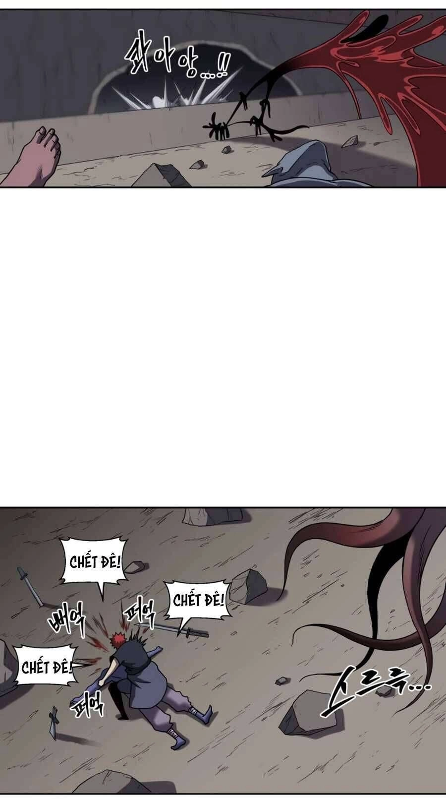 Thợ Săn Quái Vật Chapter 14 - 47