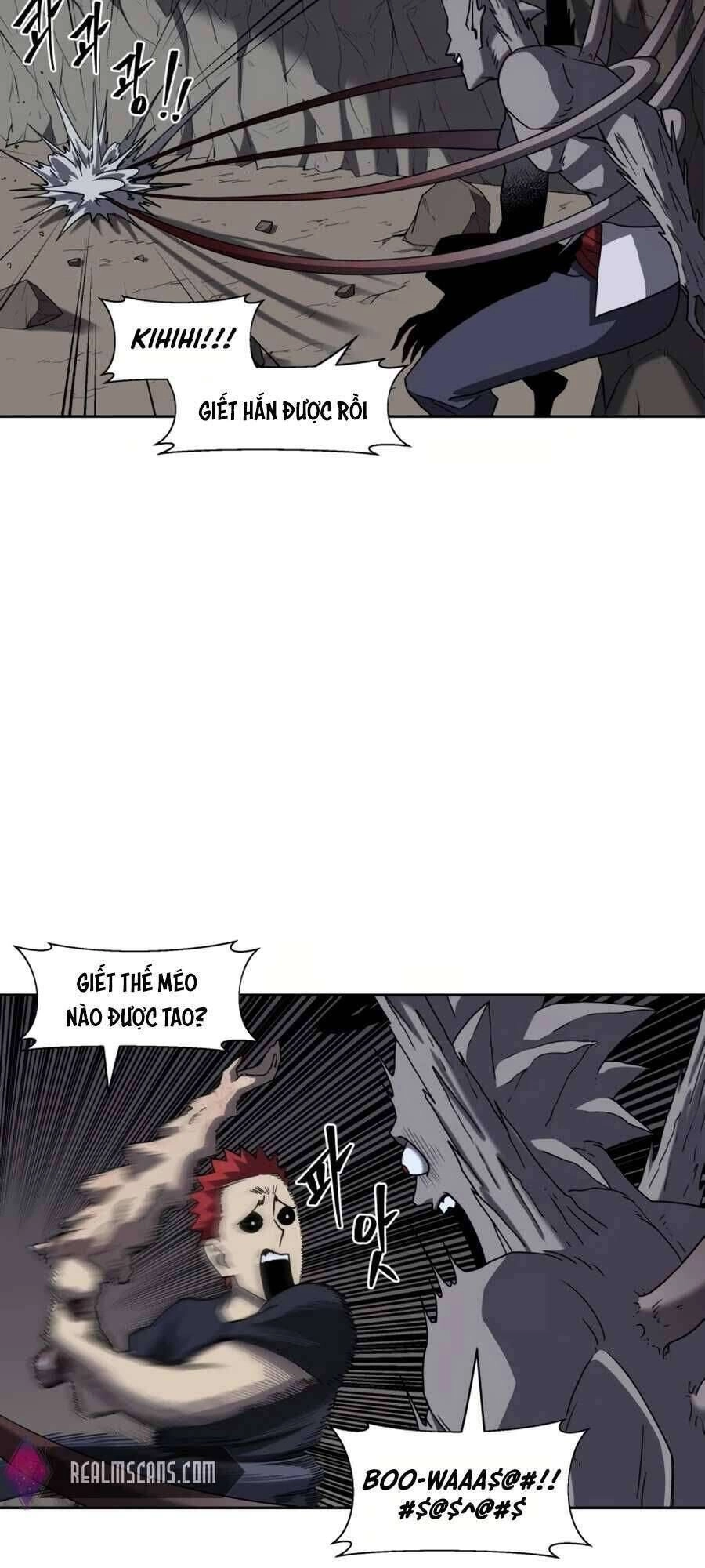 Thợ Săn Quái Vật Chapter 14 - 49