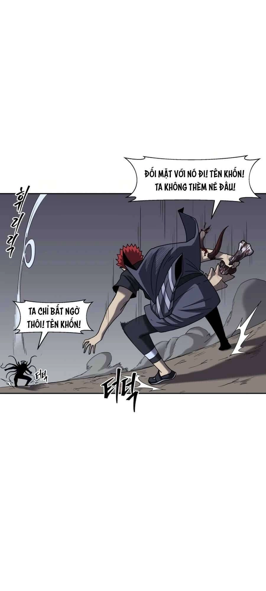 Thợ Săn Quái Vật Chapter 14 - 51