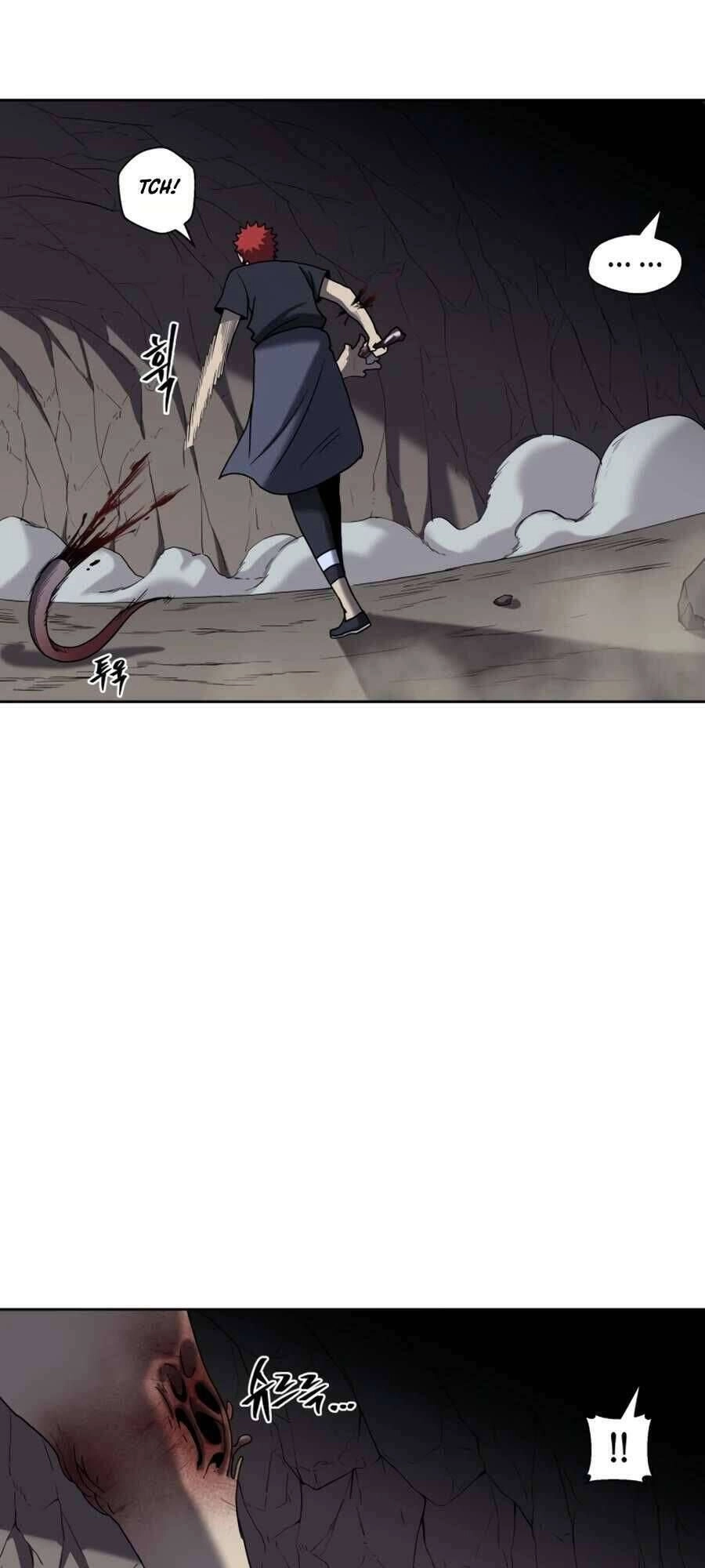 Thợ Săn Quái Vật Chapter 14 - 52