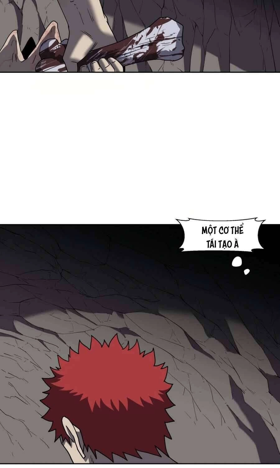 Thợ Săn Quái Vật Chapter 14 - 53