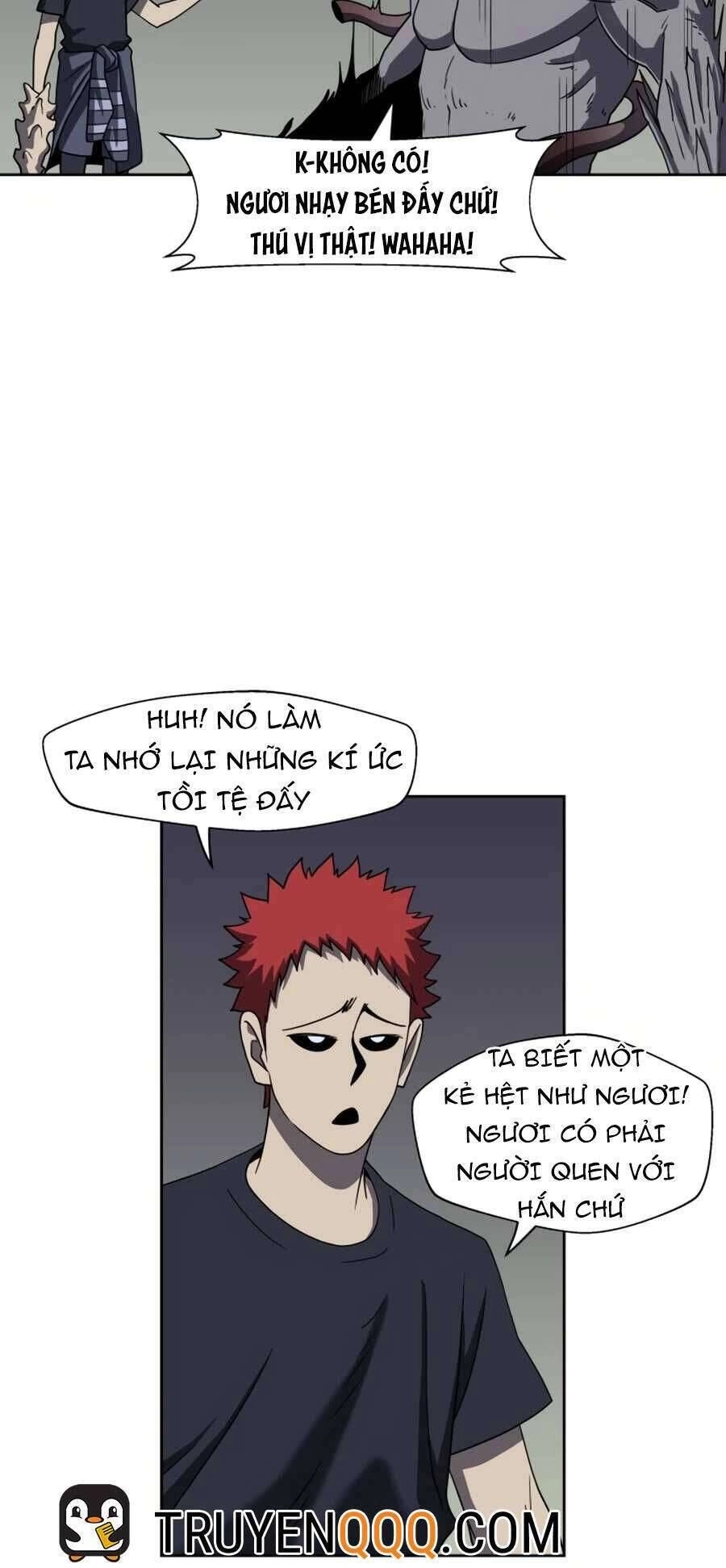 Thợ Săn Quái Vật Chapter 14 - 56