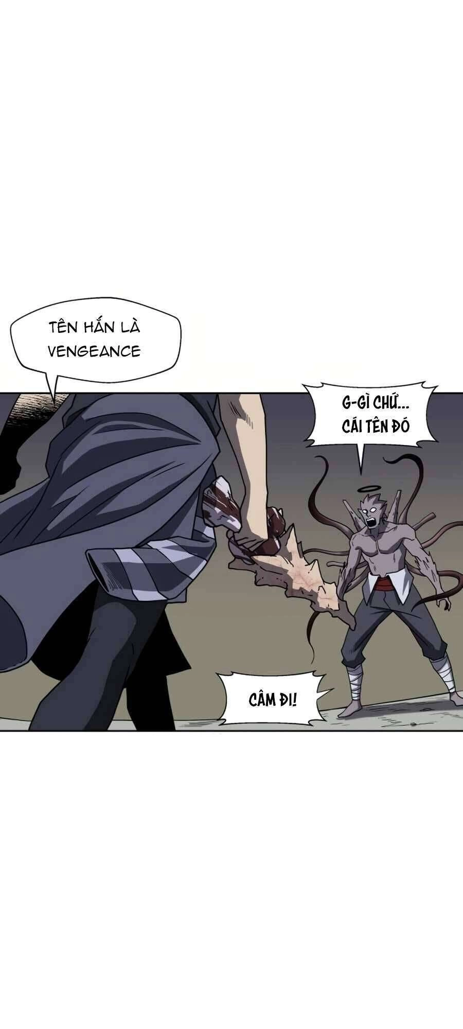 Thợ Săn Quái Vật Chapter 14 - 57