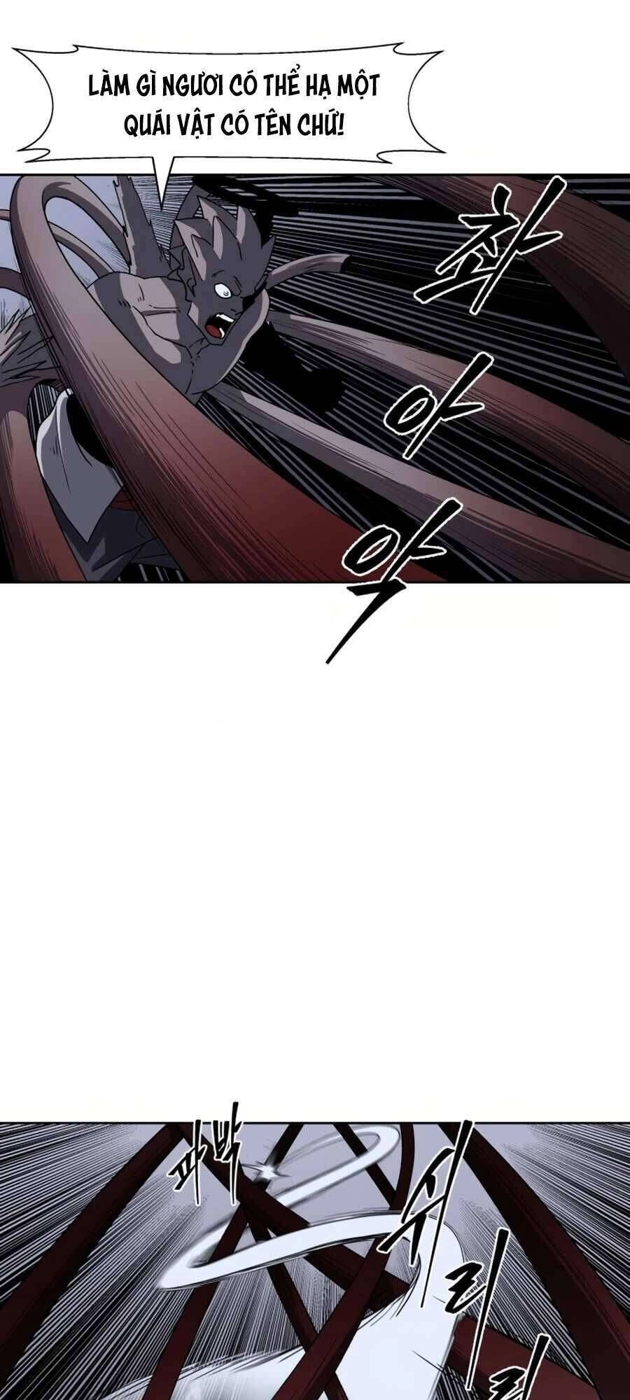 Thợ Săn Quái Vật Chapter 14 - 58