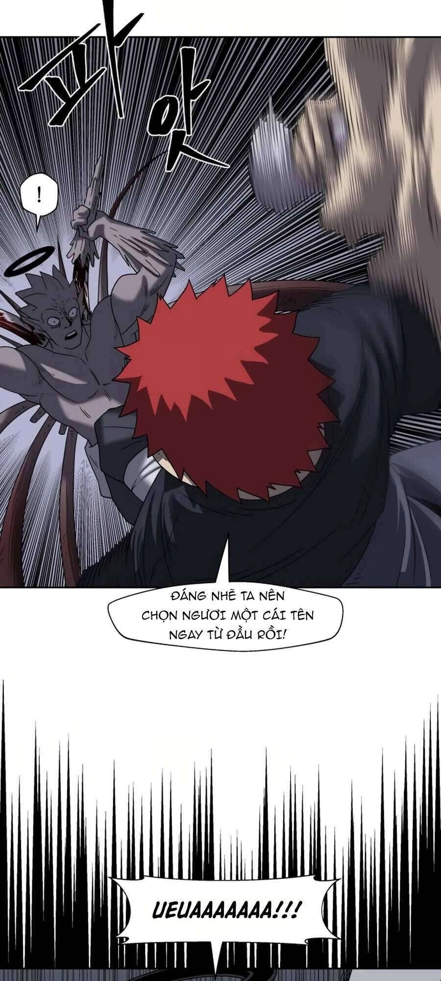 Thợ Săn Quái Vật Chapter 14 - 61