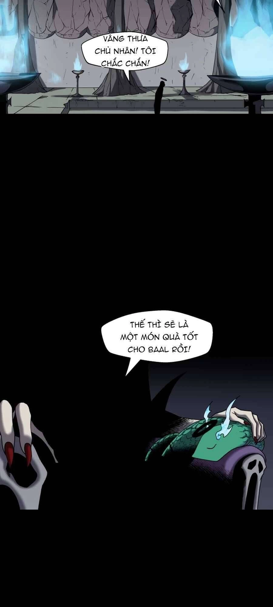 Thợ Săn Quái Vật Chapter 14 - 64