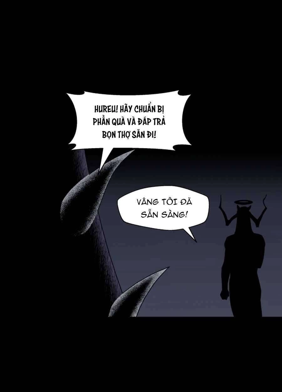 Thợ Săn Quái Vật Chapter 14 - 65