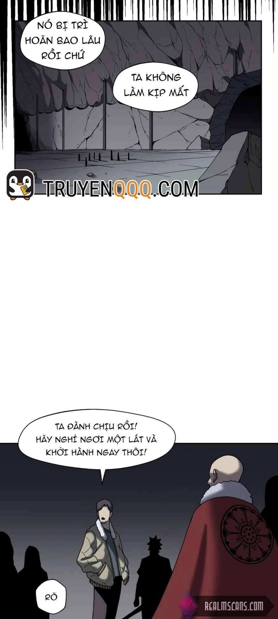 Thợ Săn Quái Vật Chapter 14 - 67