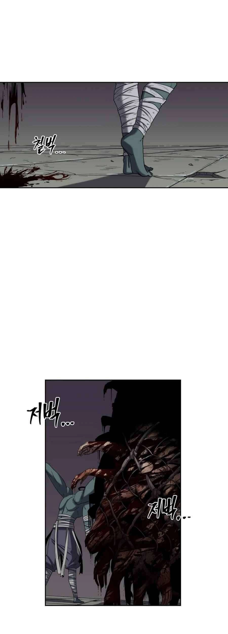 Thợ Săn Quái Vật Chapter 15 - 3