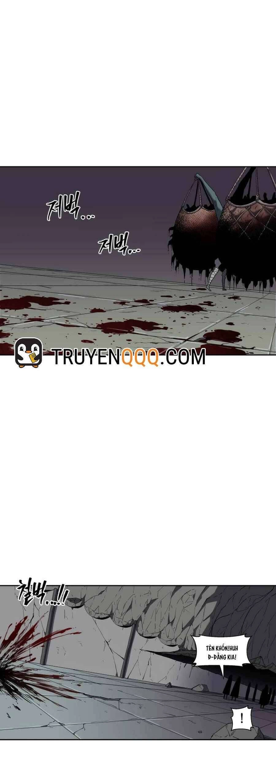 Thợ Săn Quái Vật Chapter 15 - 4