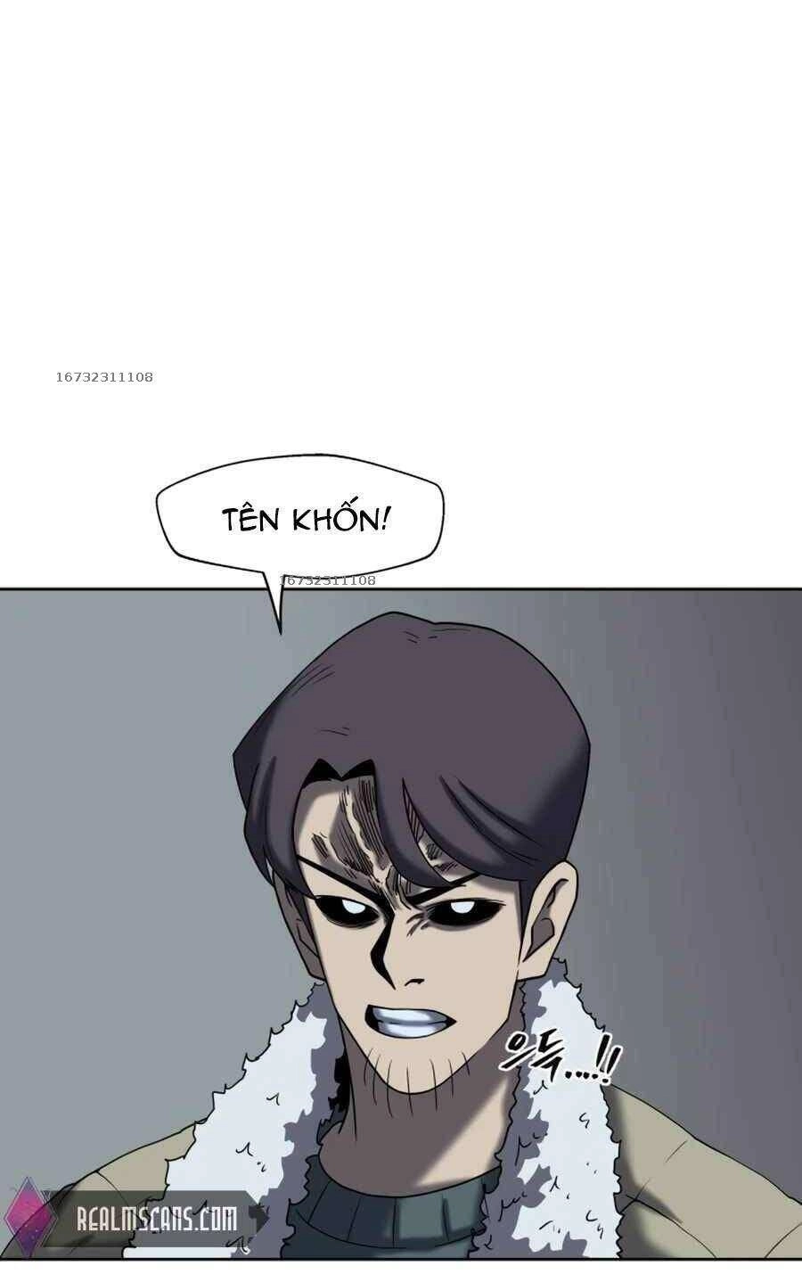 Thợ Săn Quái Vật Chapter 15 - 5