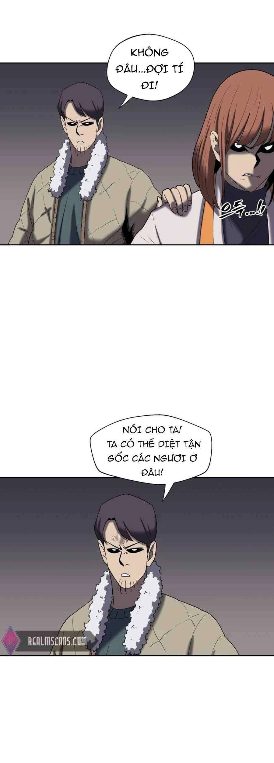 Thợ Săn Quái Vật Chapter 15 - 9