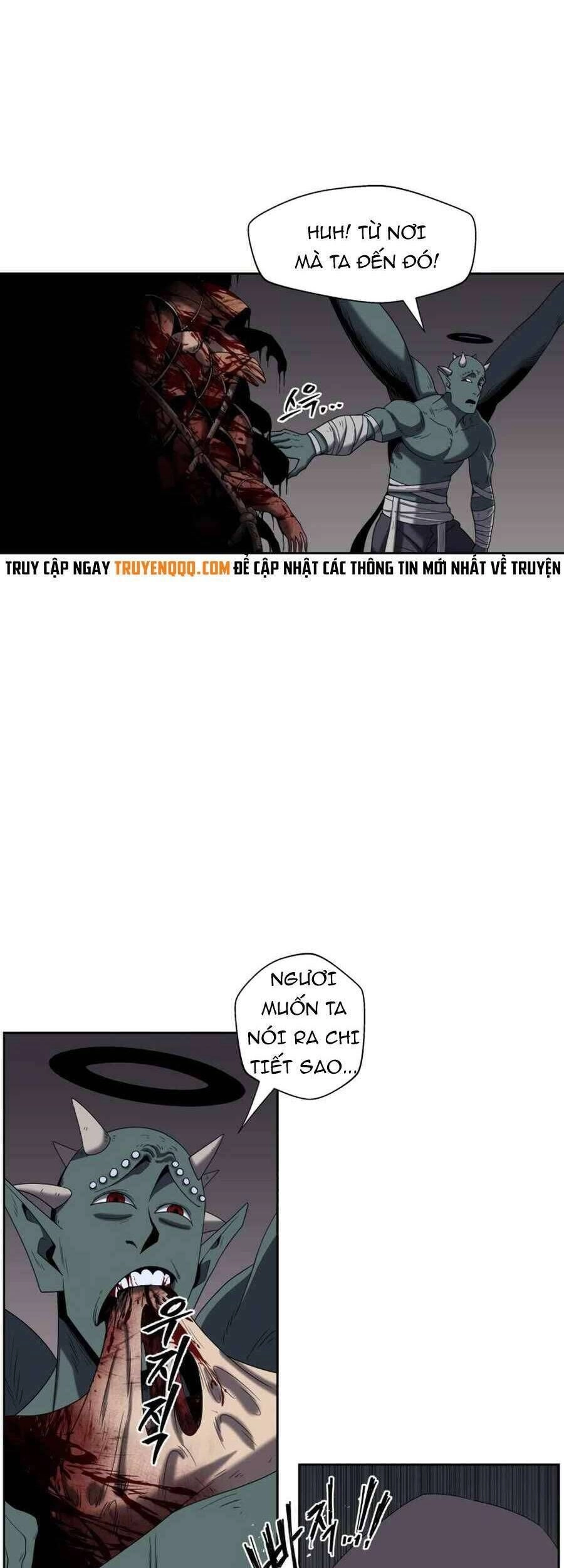 Thợ Săn Quái Vật Chapter 15 - 10