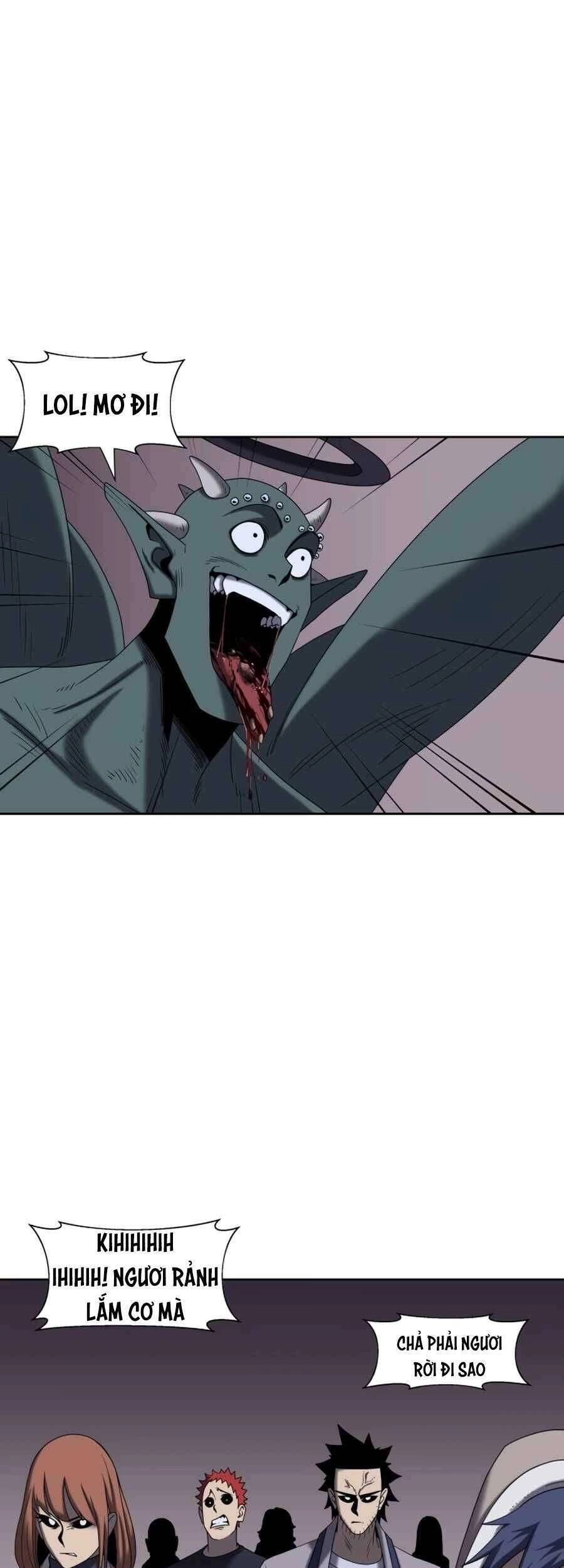 Thợ Săn Quái Vật Chapter 15 - 12