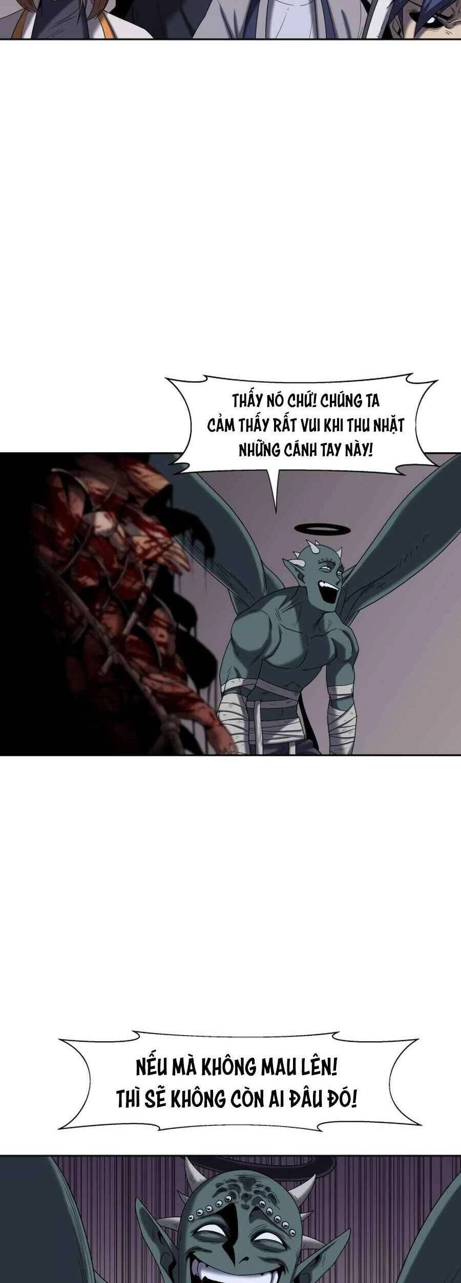 Thợ Săn Quái Vật Chapter 15 - 13