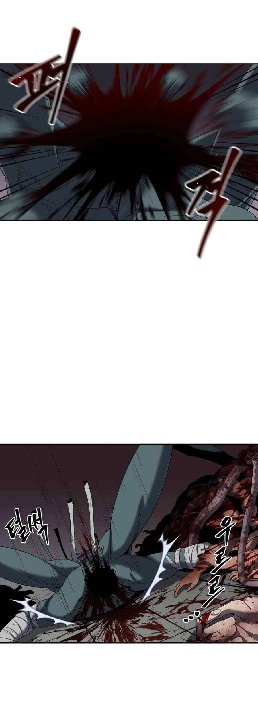 Thợ Săn Quái Vật Chapter 15 - 15