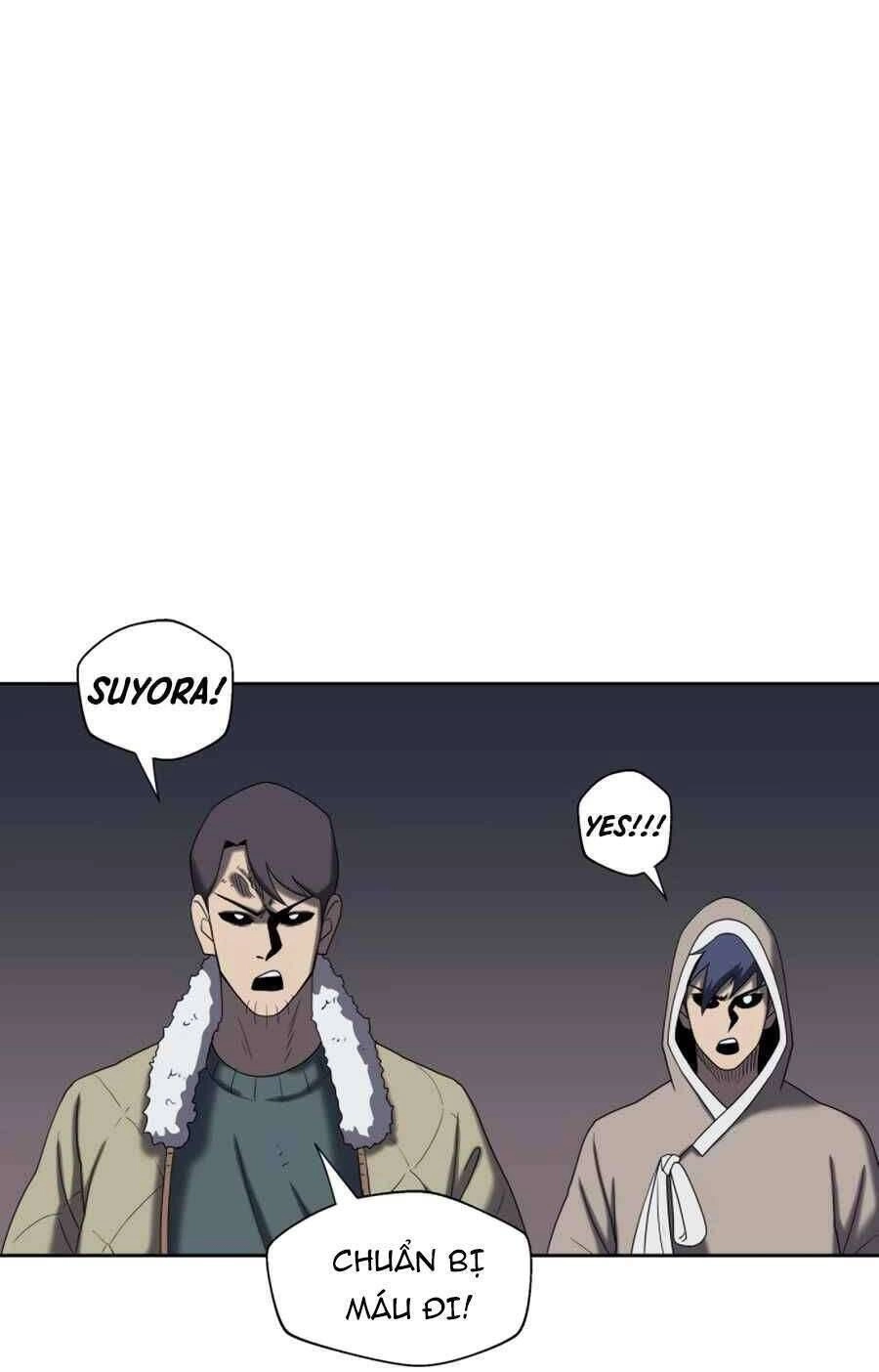 Thợ Săn Quái Vật Chapter 15 - 17