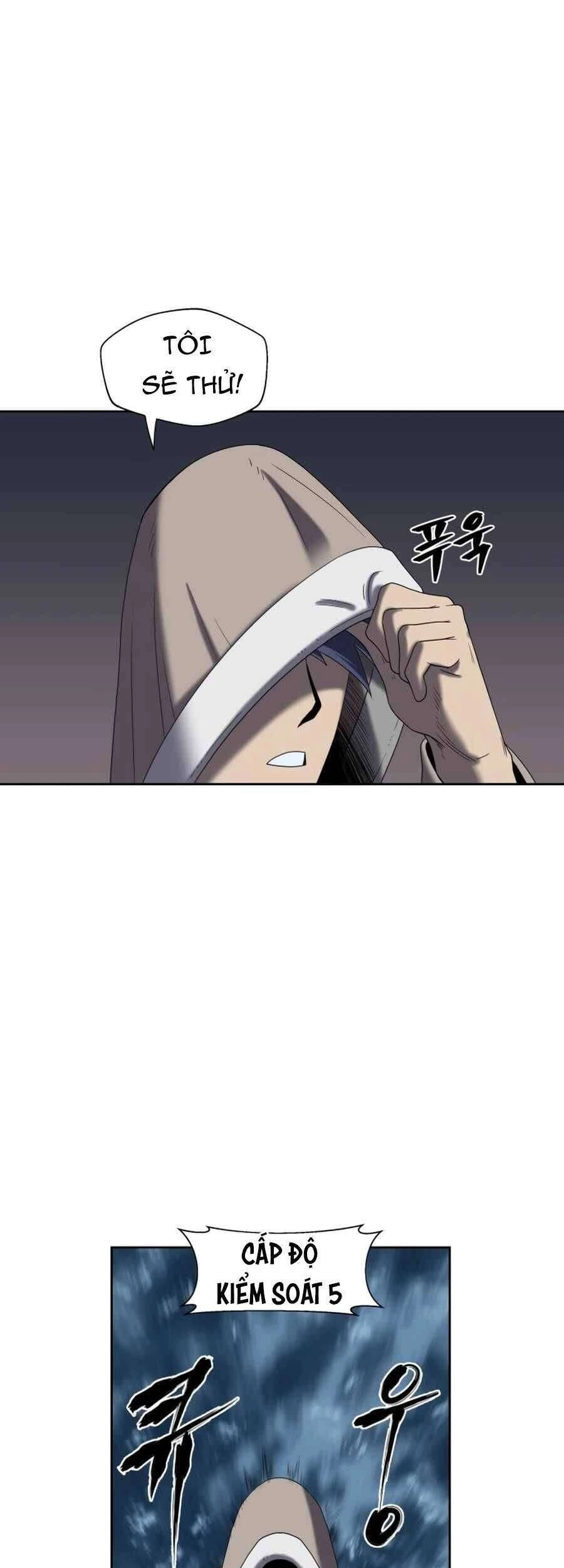 Thợ Săn Quái Vật Chapter 15 - 18