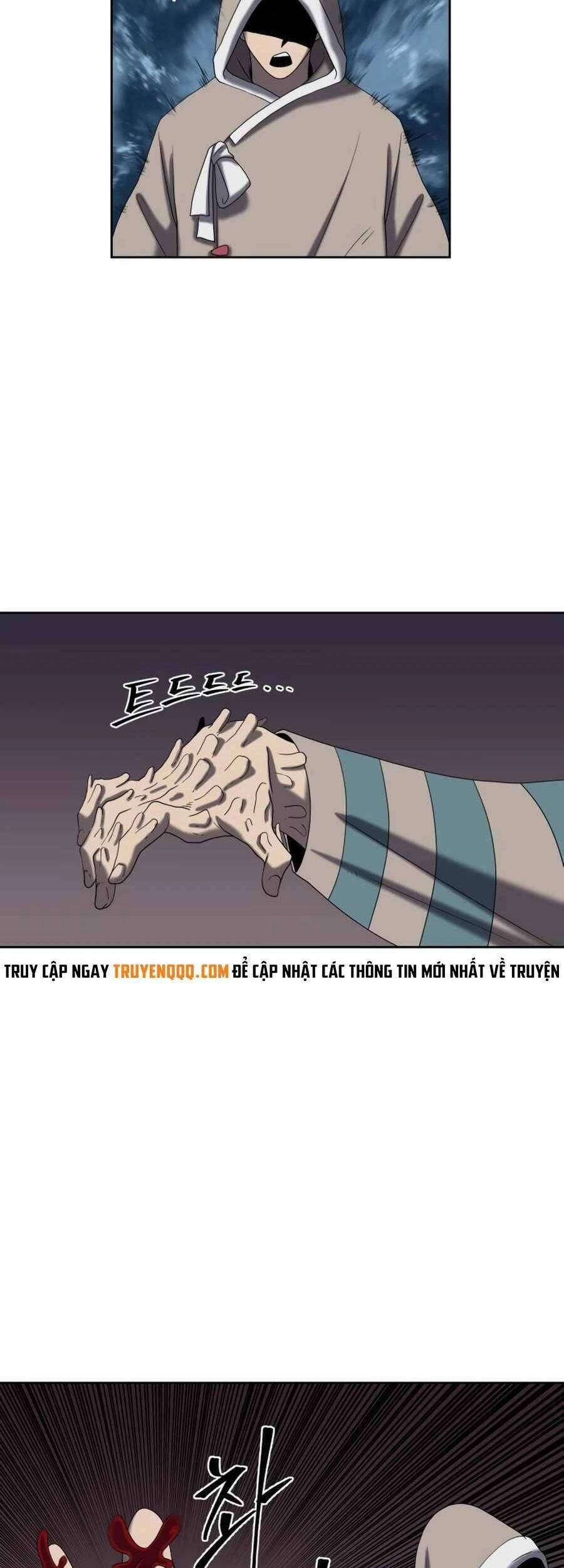 Thợ Săn Quái Vật Chapter 15 - 19