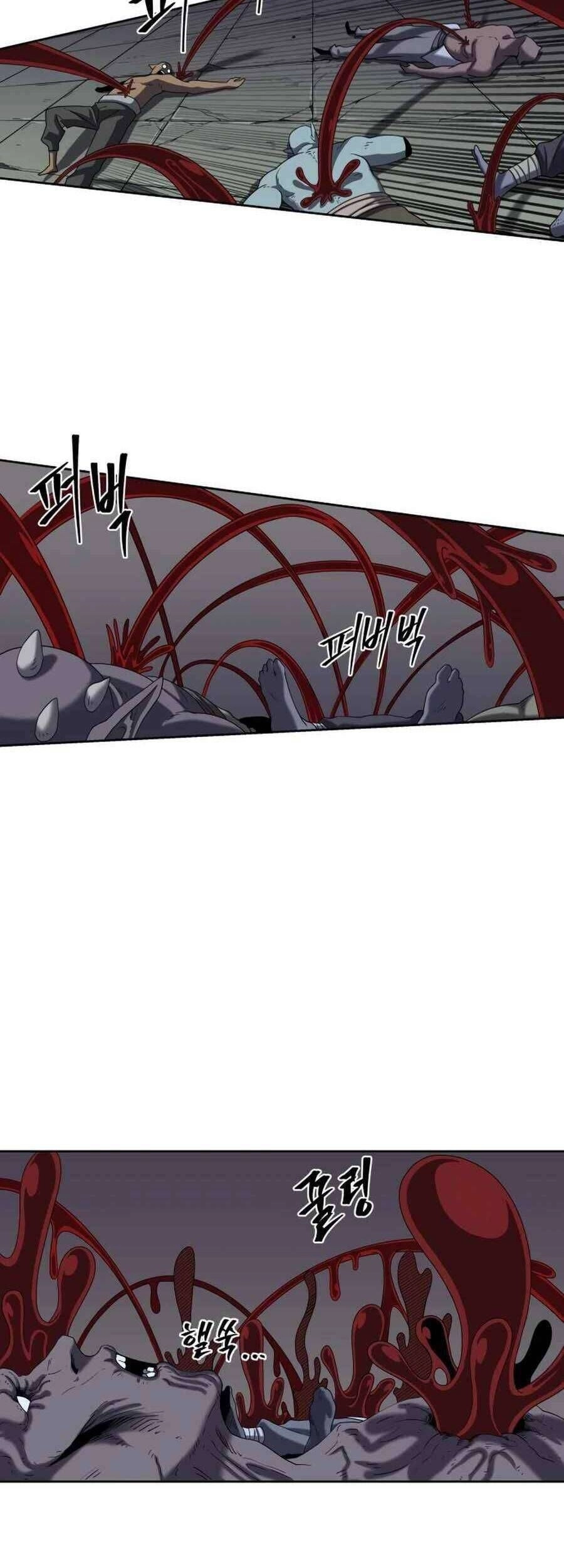 Thợ Săn Quái Vật Chapter 15 - 22