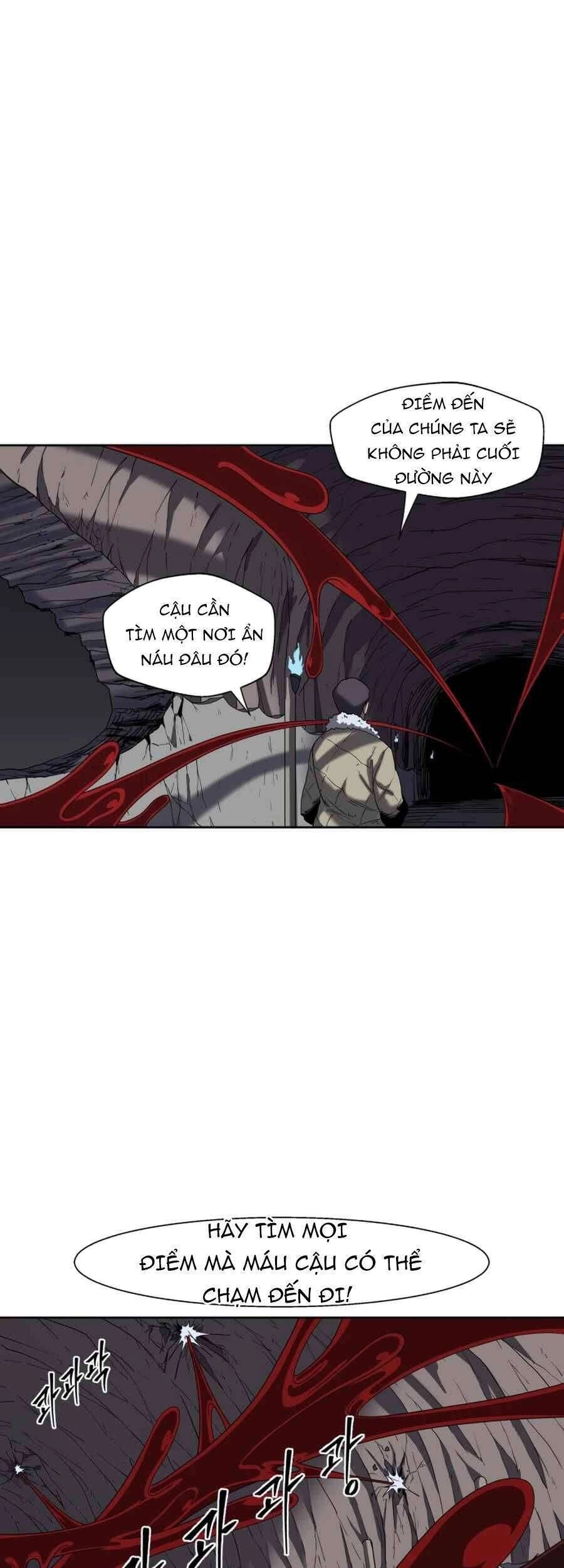 Thợ Săn Quái Vật Chapter 15 - 27