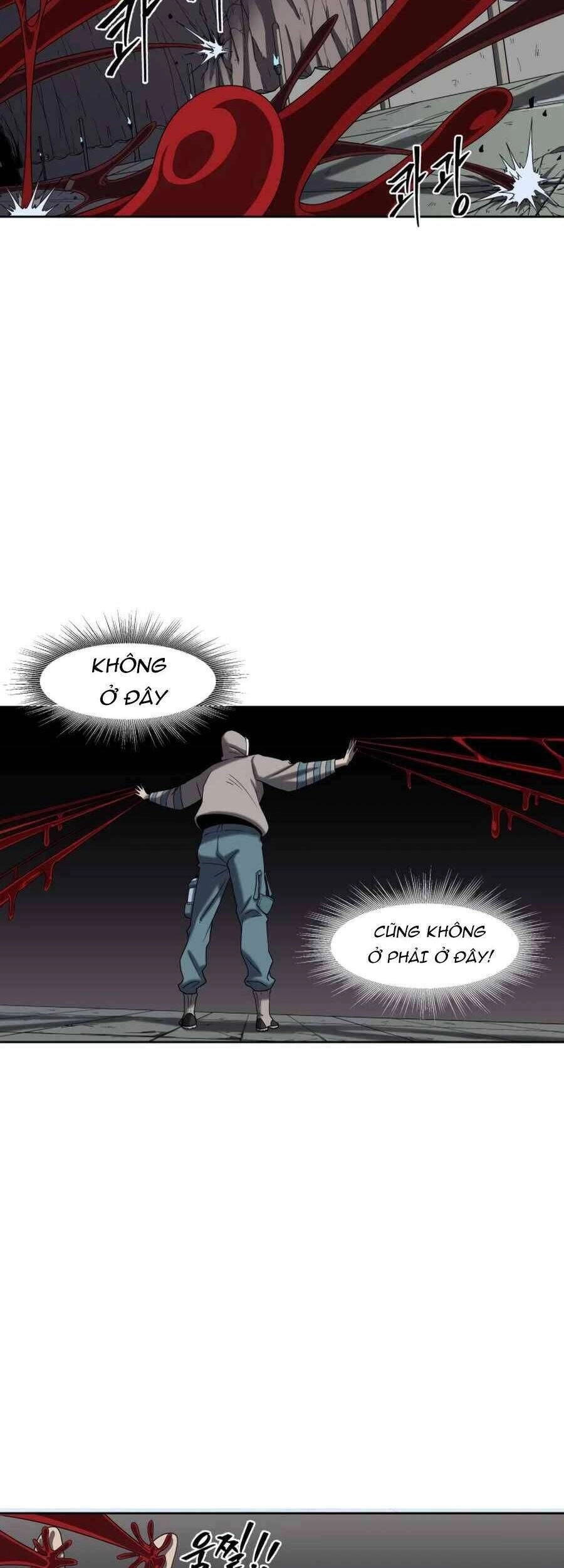 Thợ Săn Quái Vật Chapter 15 - 28