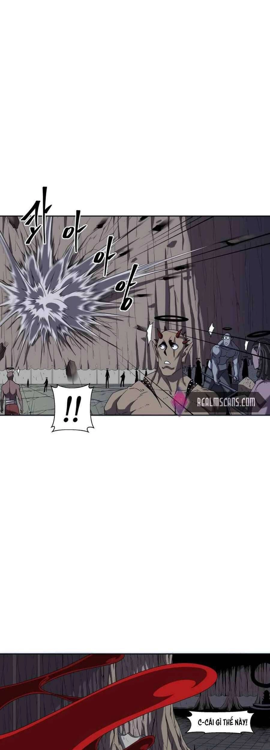 Thợ Săn Quái Vật Chapter 15 - 31