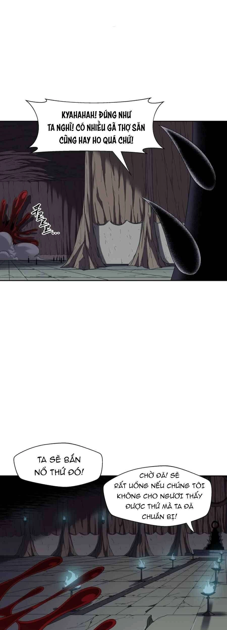 Thợ Săn Quái Vật Chapter 15 - 33