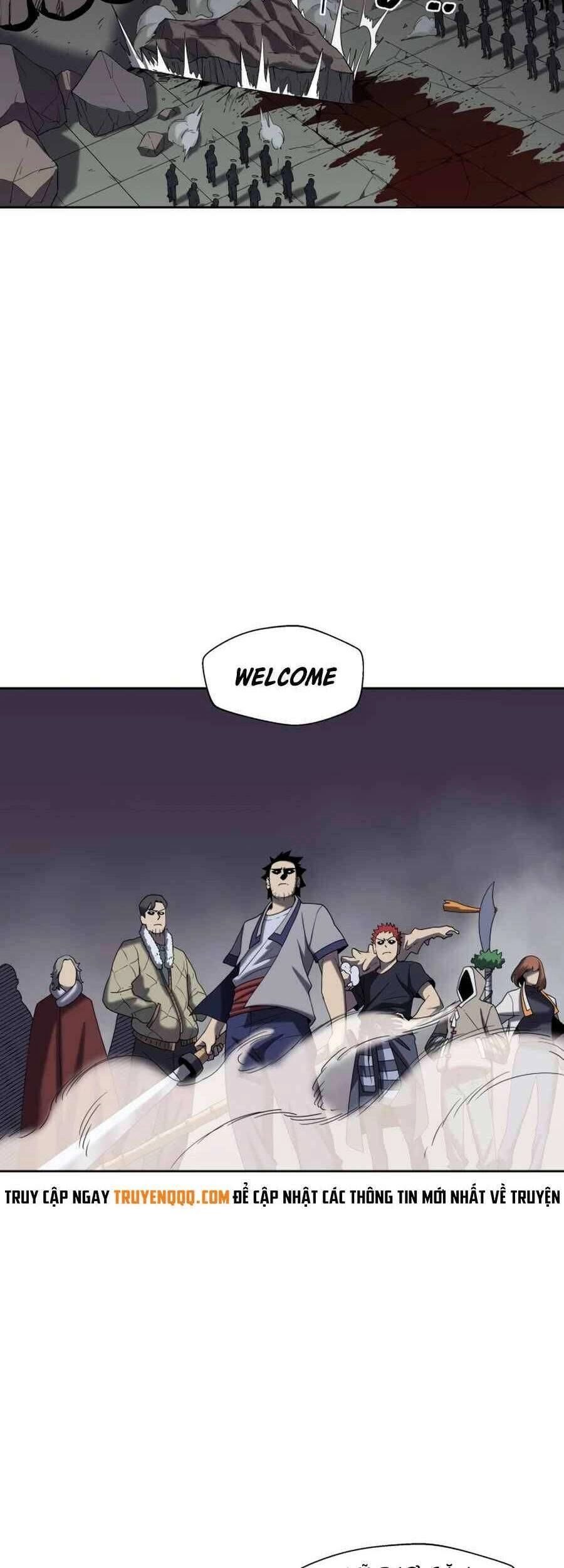 Thợ Săn Quái Vật Chapter 15 - 43