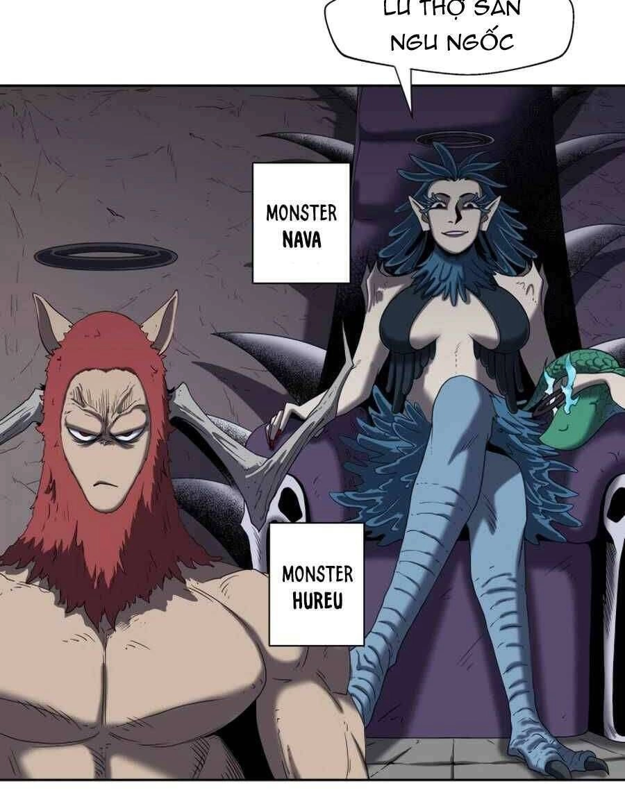 Thợ Săn Quái Vật Chapter 15 - 44