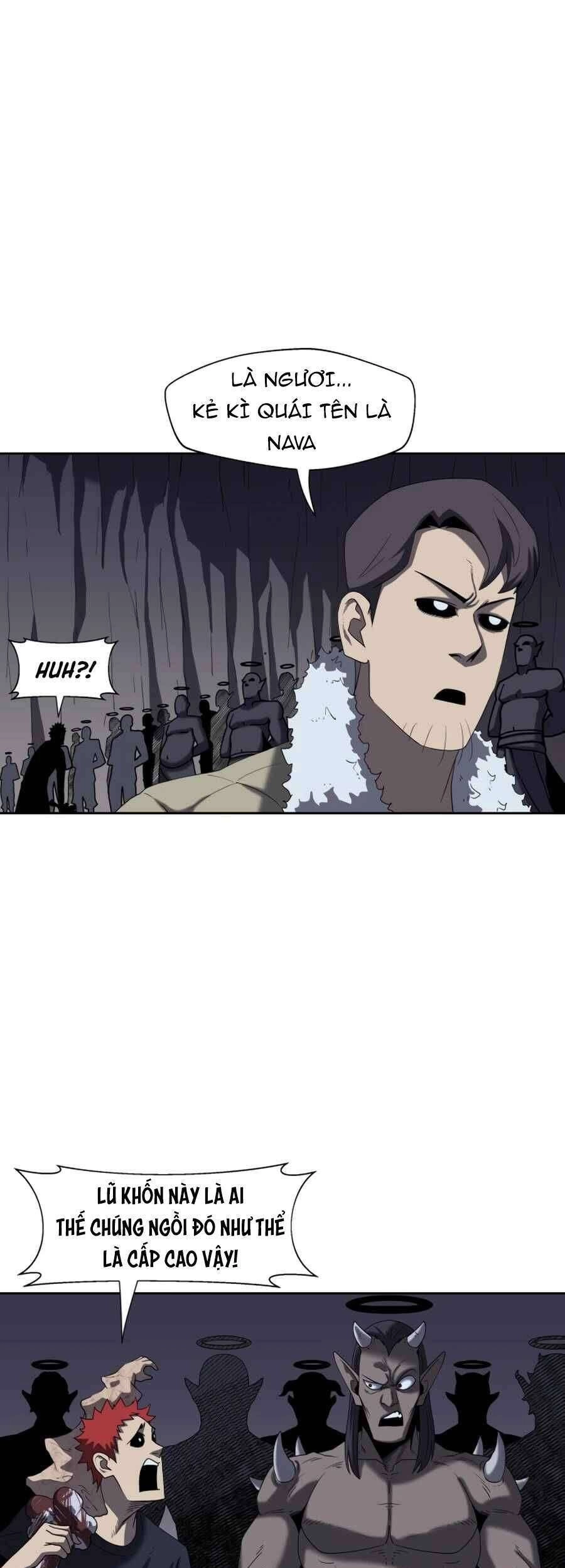 Thợ Săn Quái Vật Chapter 15 - 45