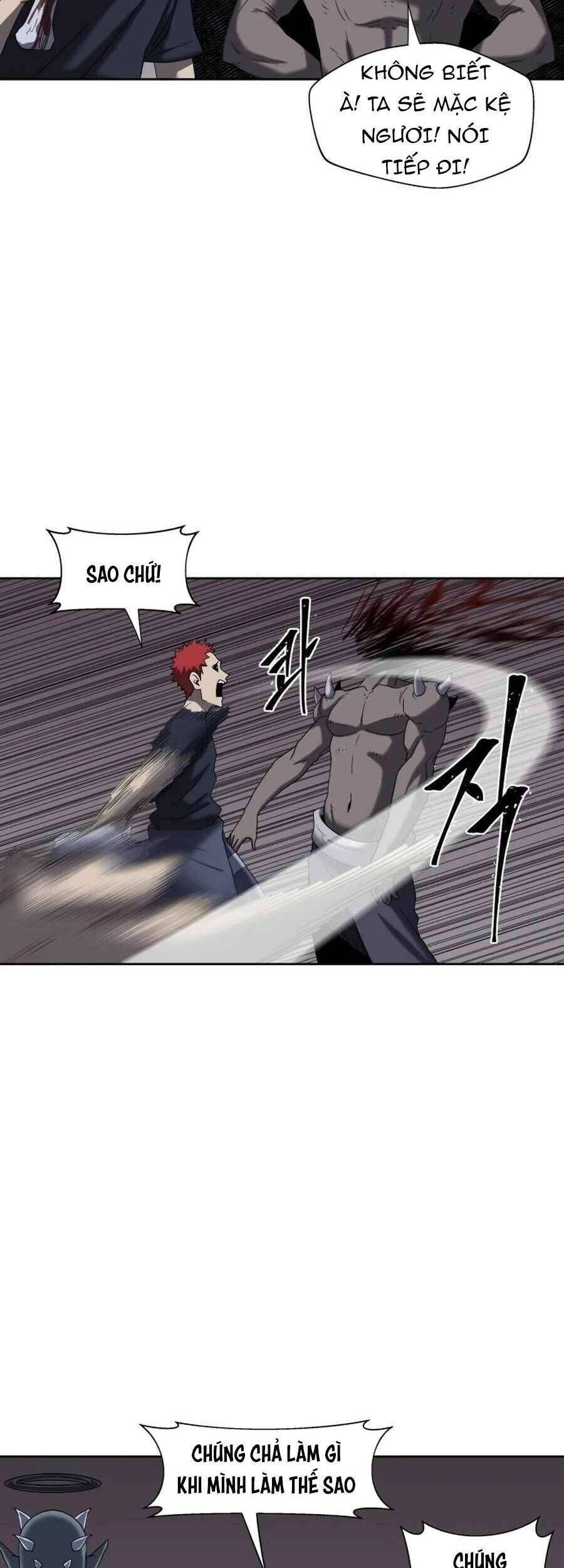 Thợ Săn Quái Vật Chapter 15 - 46