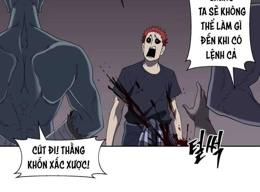 Thợ Săn Quái Vật Chapter 15 - 47