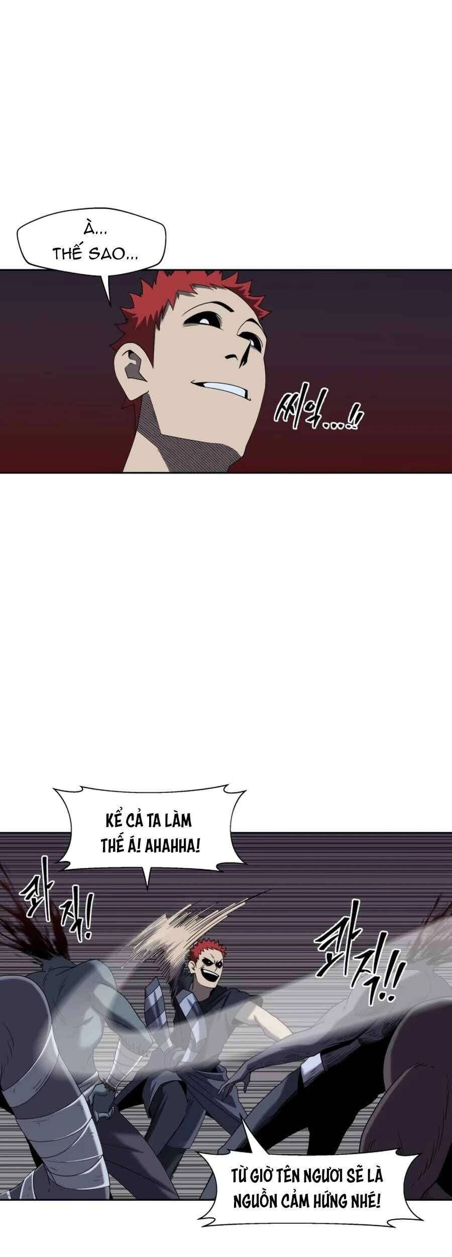 Thợ Săn Quái Vật Chapter 15 - 48