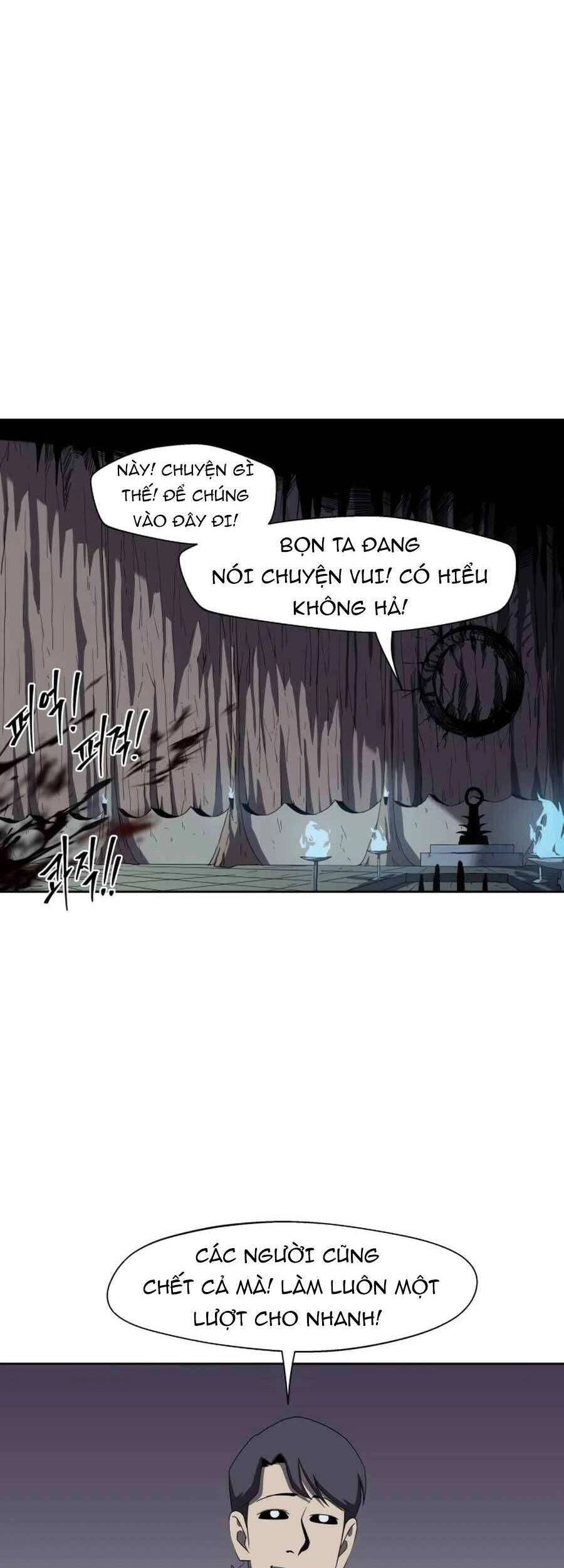 Thợ Săn Quái Vật Chapter 15 - 49