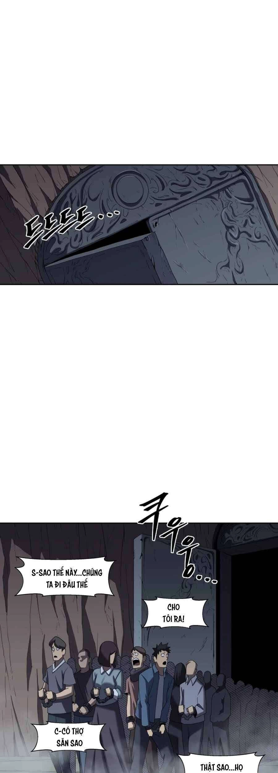 Thợ Săn Quái Vật Chapter 15 - 54