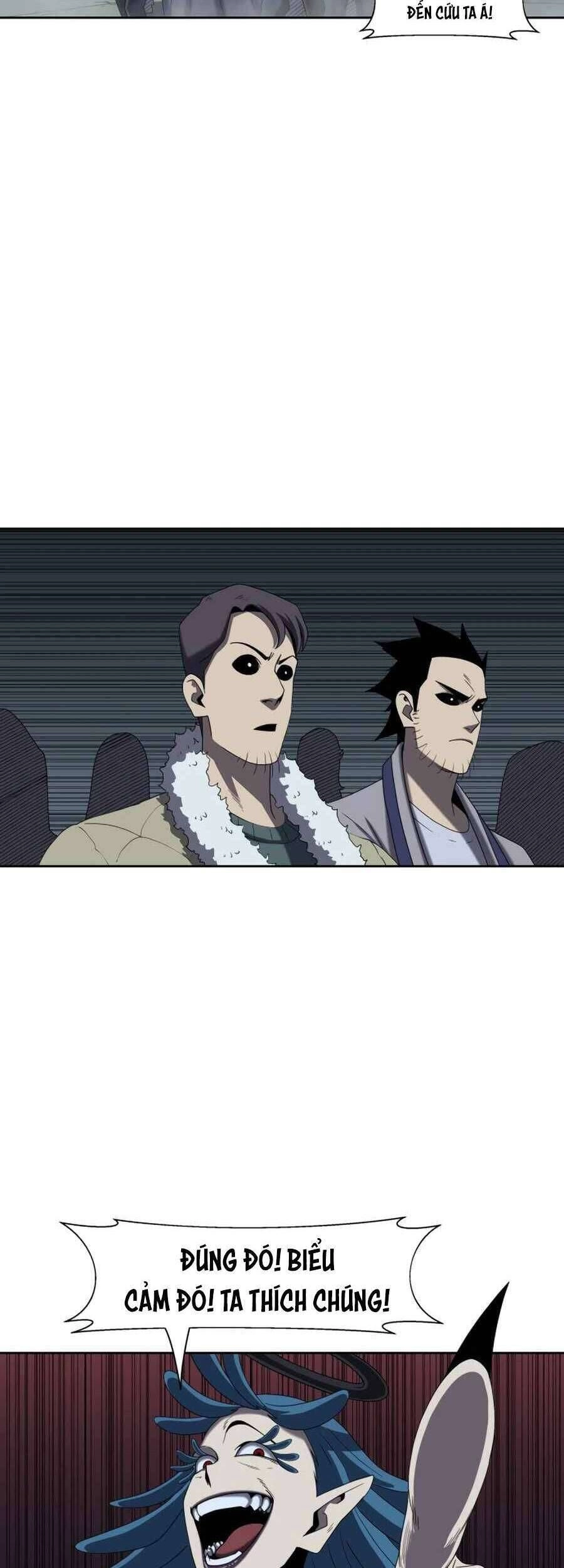 Thợ Săn Quái Vật Chapter 15 - 55